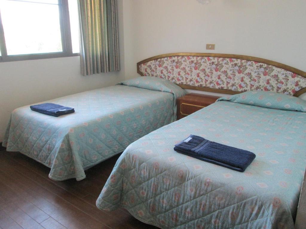Royal Jommanee Hotel Nongkhai Nong Khai Zimmer foto