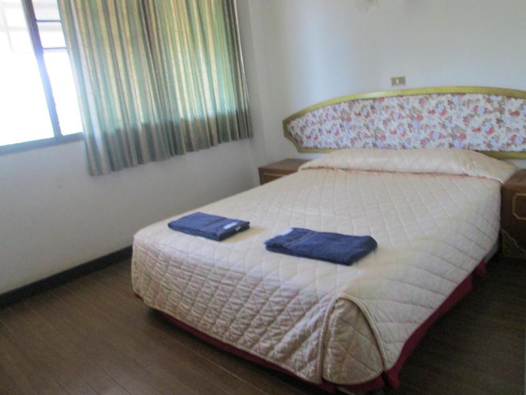 Royal Jommanee Hotel Nongkhai Nong Khai Zimmer foto