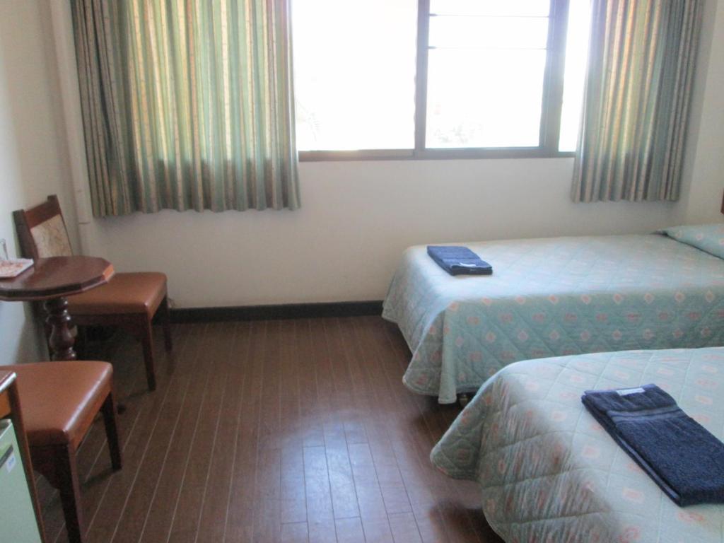 Royal Jommanee Hotel Nongkhai Nong Khai Zimmer foto