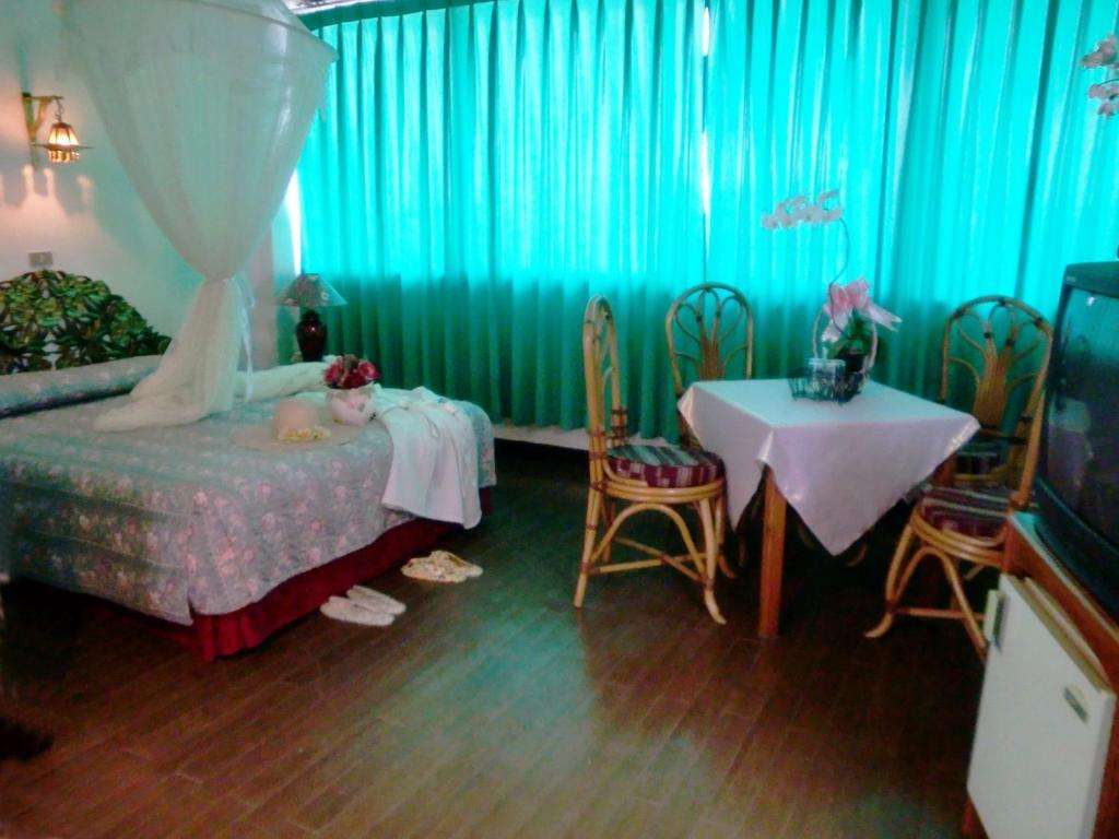 Royal Jommanee Hotel Nongkhai Nong Khai Zimmer foto