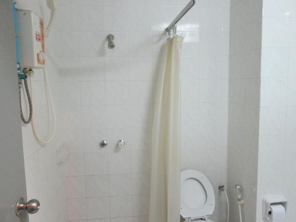 Royal Jommanee Hotel Nongkhai Nong Khai Zimmer foto