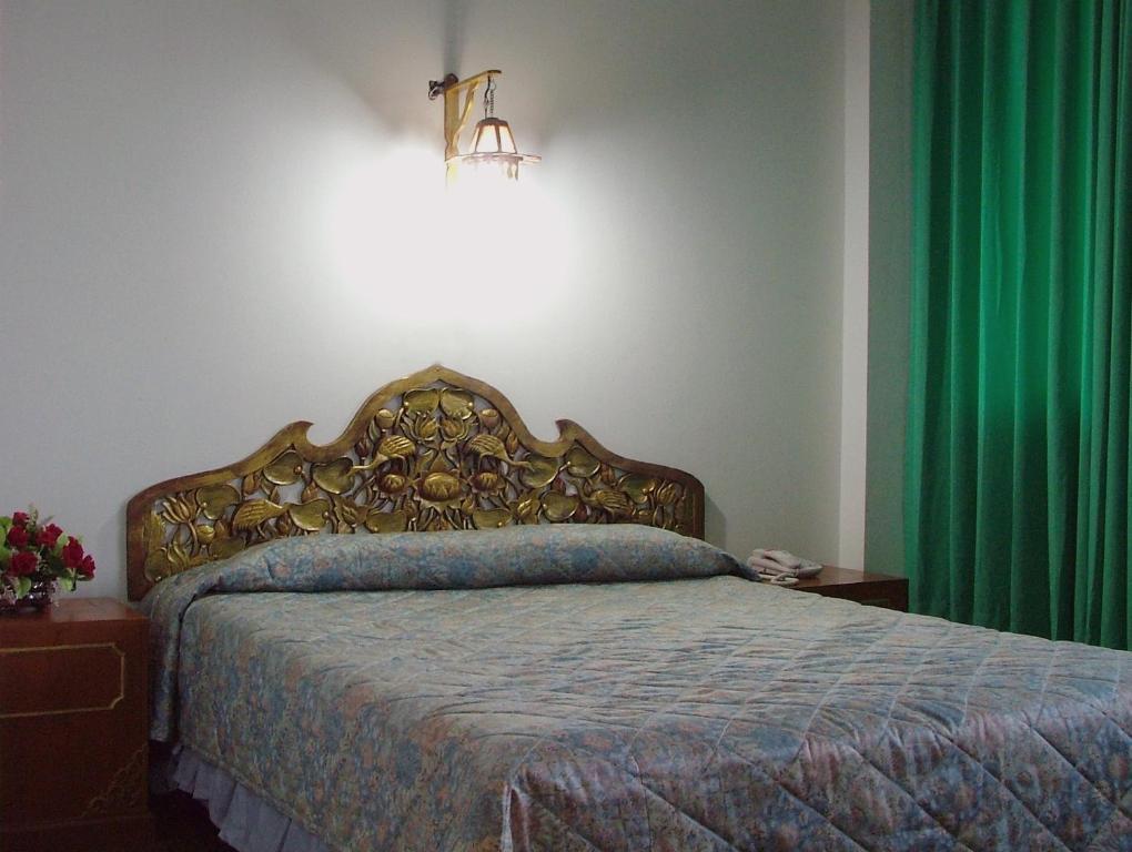 Royal Jommanee Hotel Nongkhai Nong Khai Zimmer foto